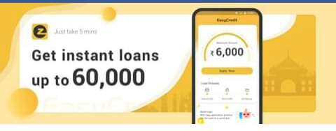 Easy credit loan