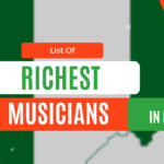 Richest musicians in nigeria