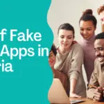 List of fake loan apps in Nigeria