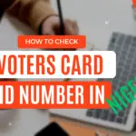 how to check voters card id number in nigeria