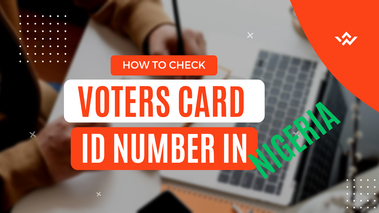 voters card id number sample nigeria