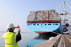 Shipping companies in Nigeria 