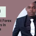 richest Forex traders in Nigeria