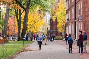 Cheapest Universities In The USA For Nigerian Students